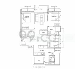 Provence Residence (D27), Condominium #461049081